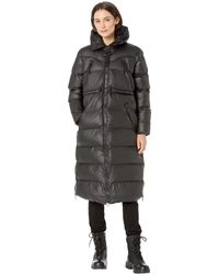 hunter coat womens