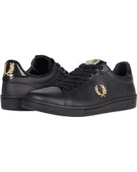 Fred Perry Shoes for Women - Up to 53% off at Lyst.com