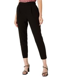 Tommy Hilfiger Capri and cropped pants for Women | Online Sale up to 75%  off | Lyst