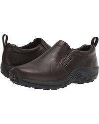 merrell moccasin shoes