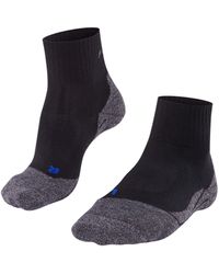 FALKE - Tk2 Short Cool Comfort Trekking Socks - Lyst