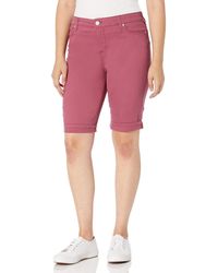 Bandolino Knee-length shorts and long 