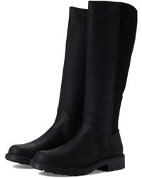 Clarks Knee-high boots for Women | Online Sale up to 60% off | Lyst