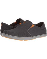 olukai men's shoes clearance
