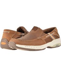 Dunham Slip-ons for Men - Up to 47% off | Lyst