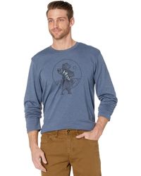 Prana Long-sleeve t-shirts for Men 
