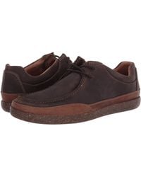 clarks men's un coast walk loafer