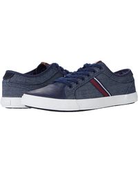 Ben Sherman Sneakers for Men | Black 