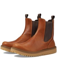 Ecco - Staker Chelsea Boot - Lyst