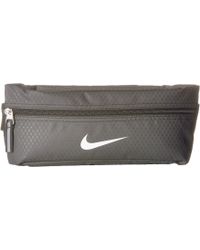 nike team training waist pack