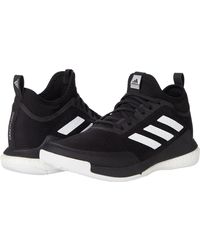 adidas High-top sneakers for Women - Up to 70% off at Lyst.com