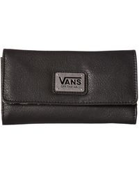 womens vans wallet