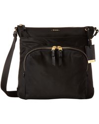 tumi sling bag for ladies