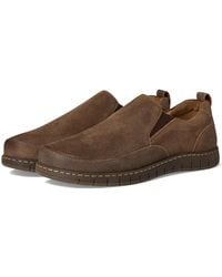 Born - Leeds Shoes (Avola) 13 M (D) Full Grain Leather - Lyst