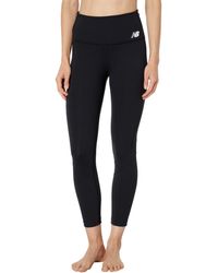 new balance leggins