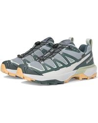 Salomon - X Ultra 360 Edge Gtx(R) Running Shoes Monument/Urban Chic/Sea Foam 10.5 D - Lyst