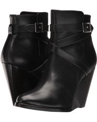 Women's Frye Wedge boots from $136 | Lyst