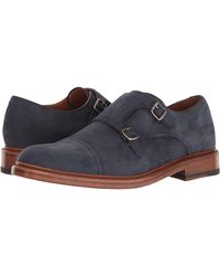 frye jones double monk