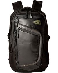 north face resistor charged