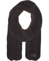 the north face scarf mens