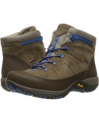 dansko paulette hiking boot
