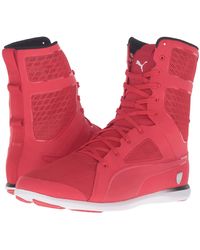 PUMA Ankle boots for Women - Up to 30% off at Lyst.com