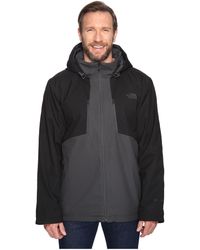 the north face 3xl jacket