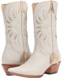 Women's Lucchese Boots from $245 | Lyst