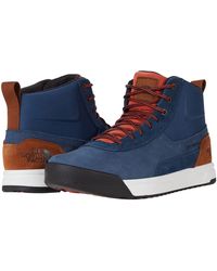 men's larimer mid wp amazon