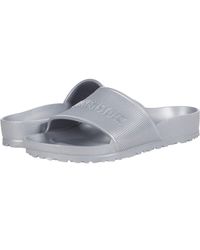 birkenstock barbados essentials