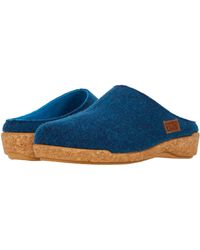 taos heritage moccasin