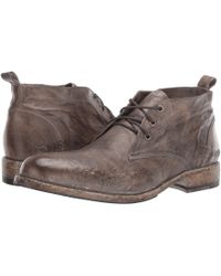 where are bed stu shoes made