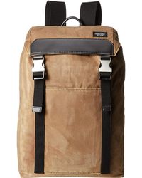 jack spade men's backpack