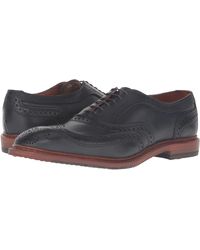 allen edmonds clarkston whipstitch oxford
