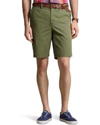 Polo Ralph Lauren - 10-inch Relaxed Fit Chino Short - Lyst