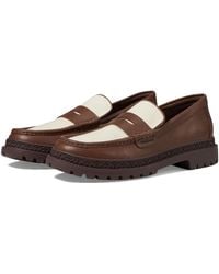 COACH - Cooper Loafer - Lyst