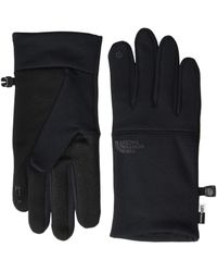 The North Face Gloves for Men - Up to 49% off at Lyst.com