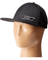 under armour sc cap