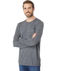Smartwool T-shirts for Men - Up to 39% off at Lyst.com