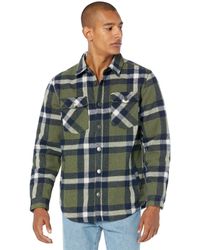 Buffalo David Bitton Jackets for Men 