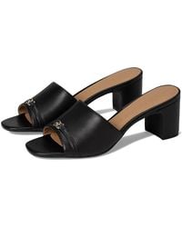 Aerosoles - Gela Wedge Shoes, Faux Leather - Lyst