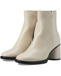 Ecco - Sculpted Lx 55 Mm Ankle Boot - Lyst