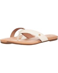 UGG Sandals and flip-flops for Women | Online Sale up to 58% off | Lyst