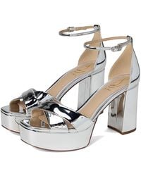 Sam Edelman - Jullian (Soft) Sandals - Lyst