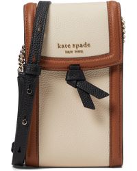 Kate Spade New York Roulette North South Crossbody