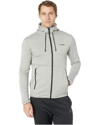 adidas climb the city hoodie