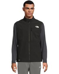 The North Face - Apex Bionic 3 Vest Clothing, Elastane/Polyester - Lyst