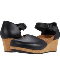 clarks breeze sea black