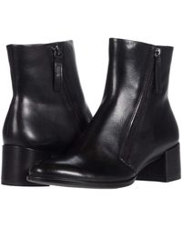 ecco ladies boots sale