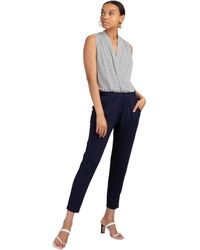 trina turk wayfarer jumpsuit